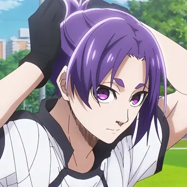 Profile image of 御影玲王