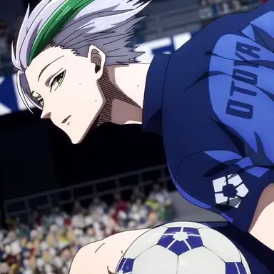 Profile image of 乙夜影汰