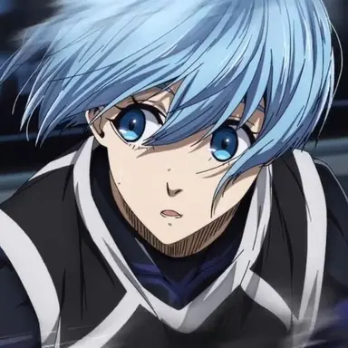 Profile image of 氷織羊