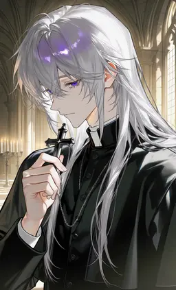 Profile image of Hakuri