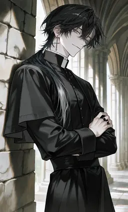 Profile image of Seiru