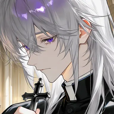 Profile image of Hakuri