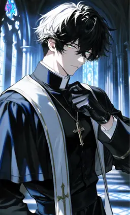 Profile image of Ryokuji