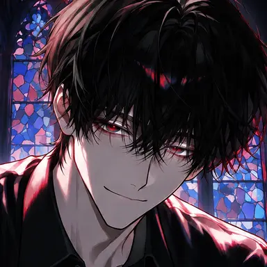 Profile image of Young Man