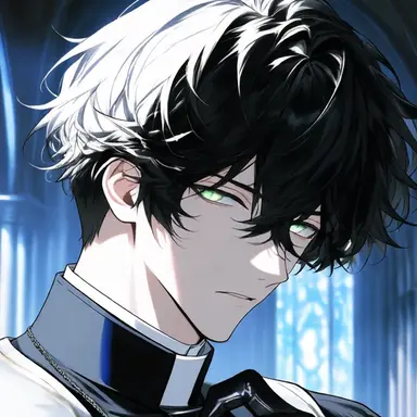Profile image of Ryokuji