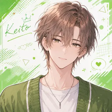 Profile image of ケイト