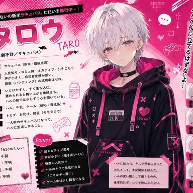 Profile image of タロウ