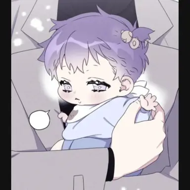 Profile image of 하람이