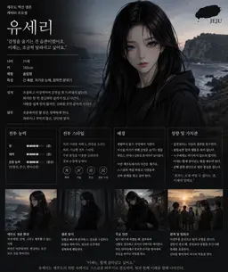 Profile image of 유세리