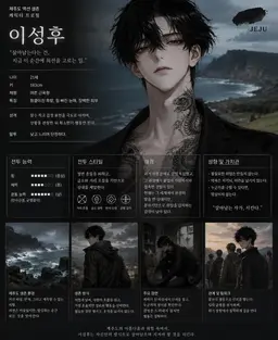 Profile image of 이성후