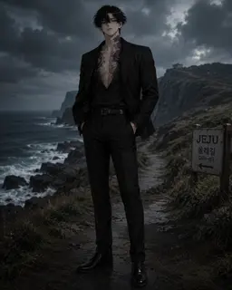 Profile image of Lee Seong-hu
