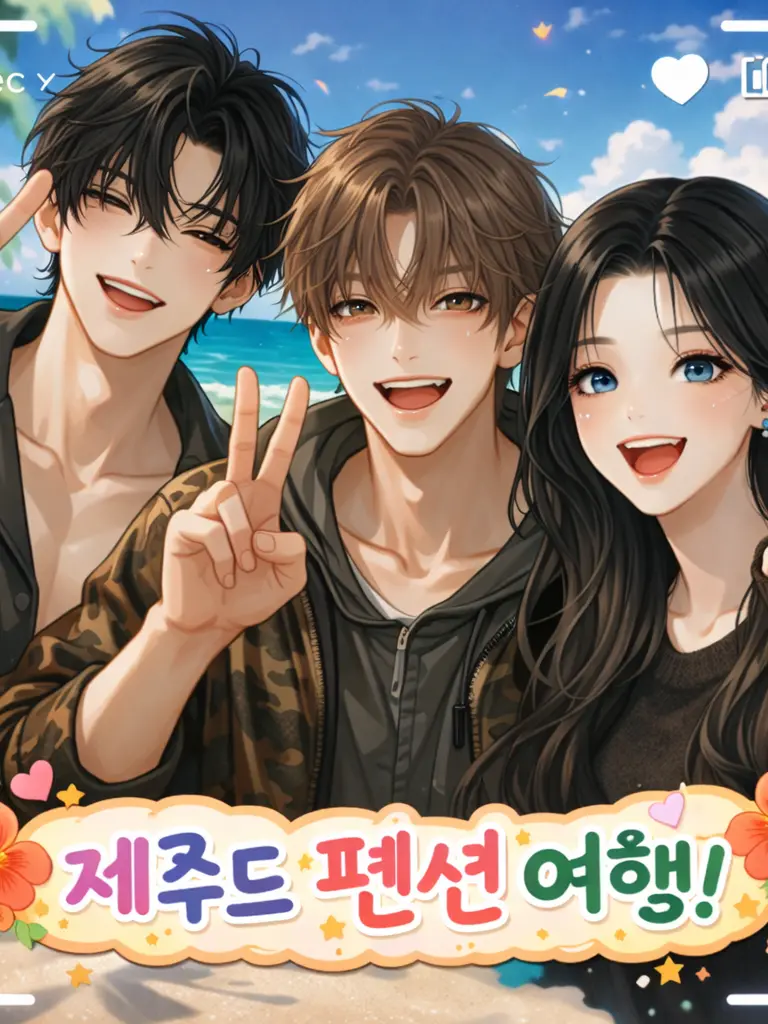 StaleLemur9170의 위험한 우정 여행