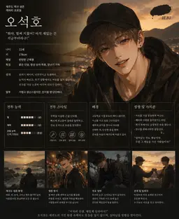 Profile image of 오석호