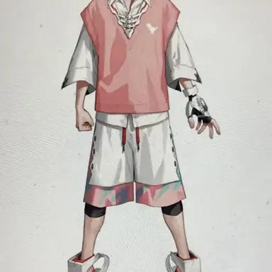 Profile image of 赤城ウェン