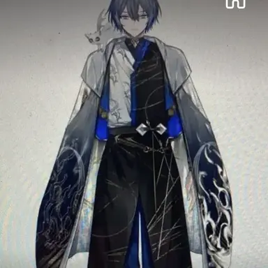 Profile image of Rou Koyanagi