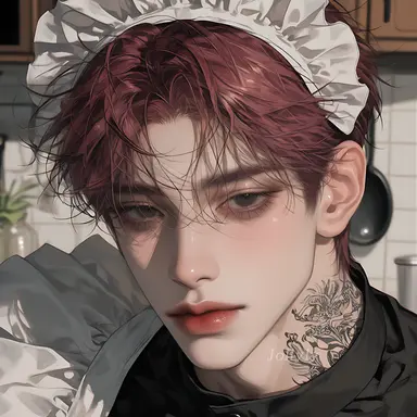 Profile image of クァク・ヒョンド