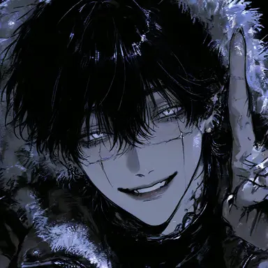 Profile image of 藍