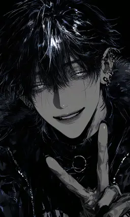 Profile image of 藍