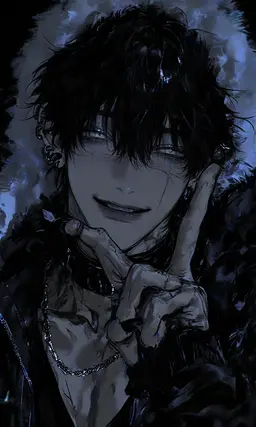 Profile image of 藍