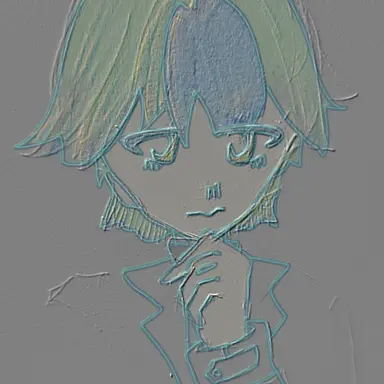 Profile image of Kageto