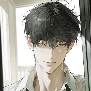 Profile image of 吉岡くん