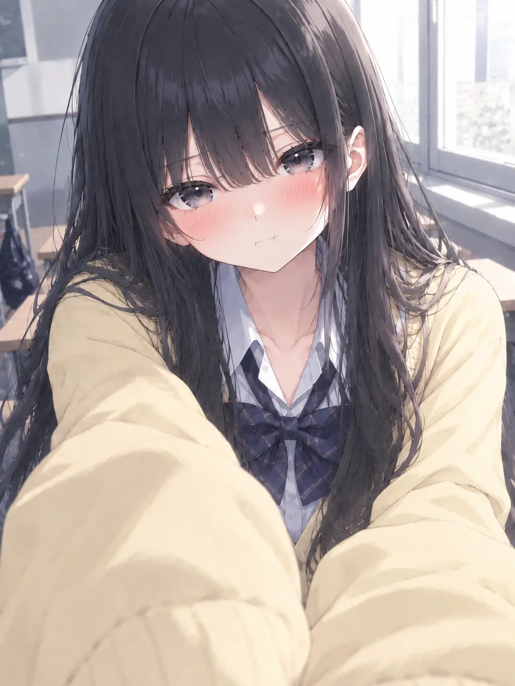 Kanipery2828의 「捕まえた！！」