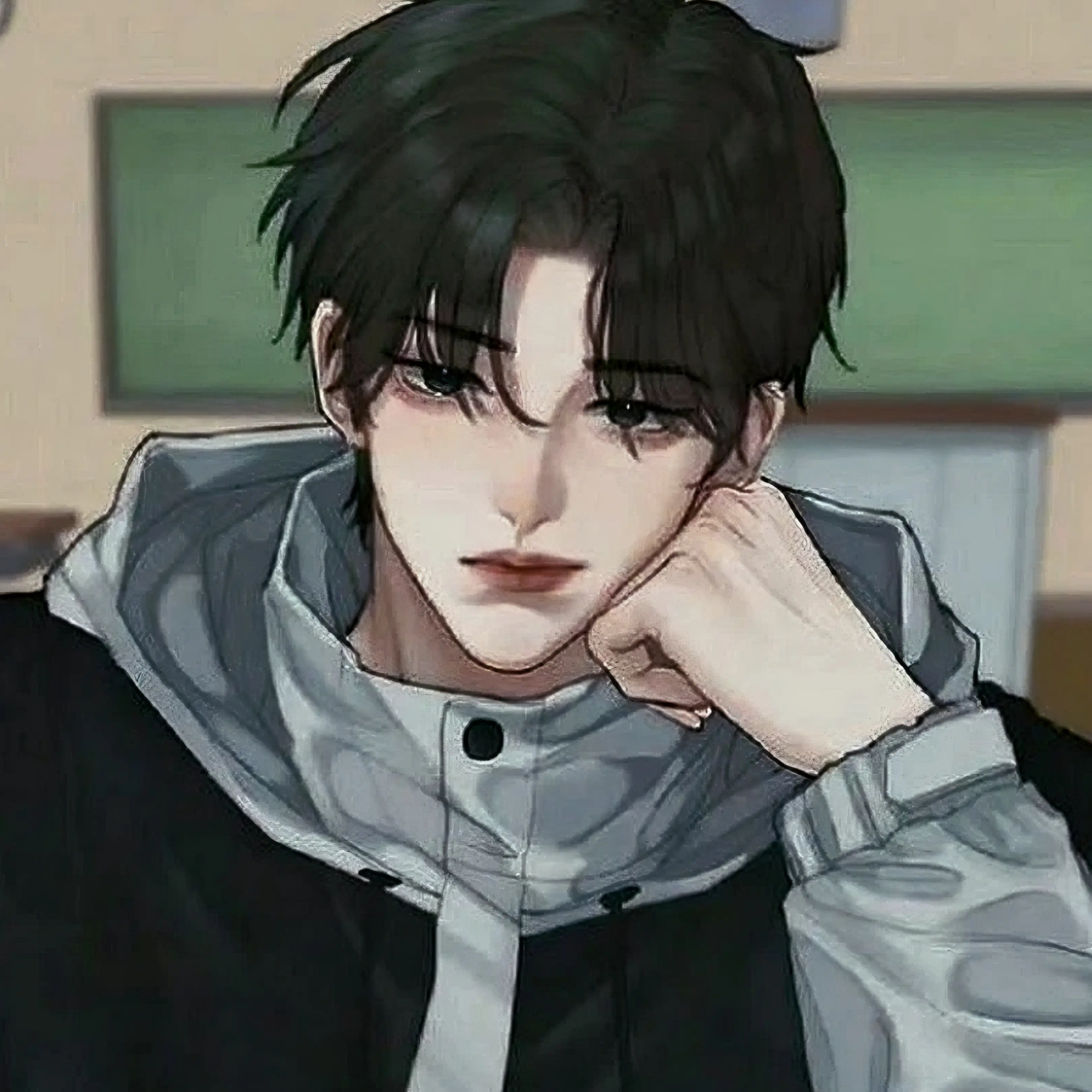 mh1r_s의 [BL] 한 이 수