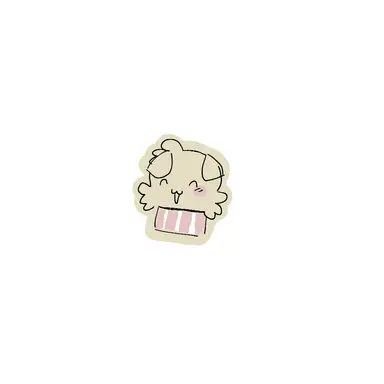 Profile image of 아몬드