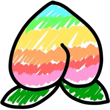 Profile image of Colorful Peach