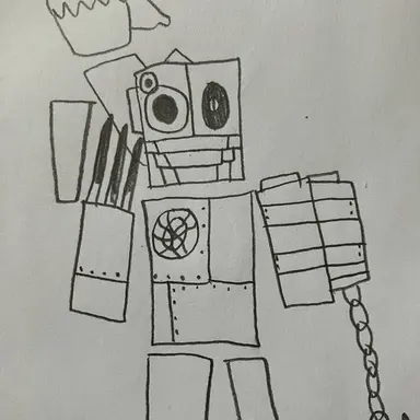 Profile image of ジョン ドゥ