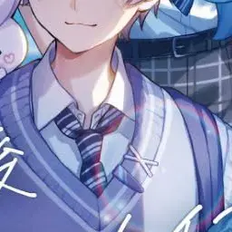 Profile image of 初兎