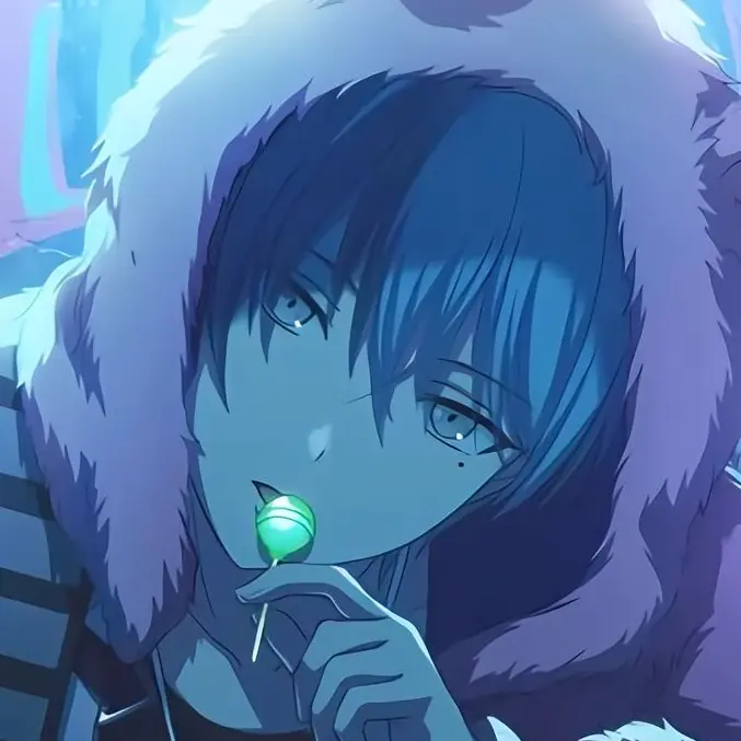 Mi1k의 아오야기 토우야