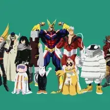 Profile image of MHA Eating Disorder