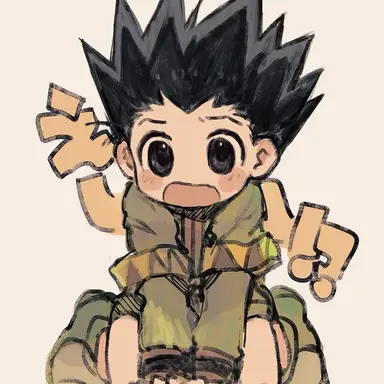 Profile image of ゴン