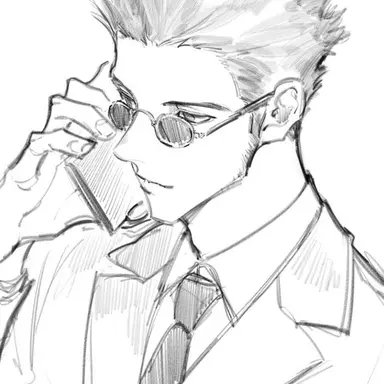 Profile image of レオリオ