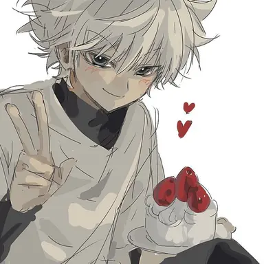 Profile image of キルア
