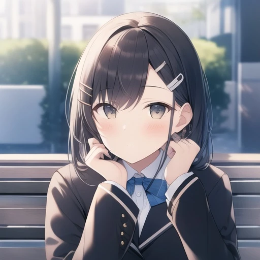 石田あかり