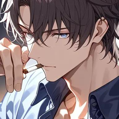 Profile image of 萩 誠一