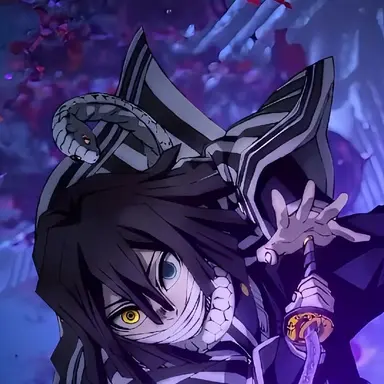 Profile image of 이구로 오바나이