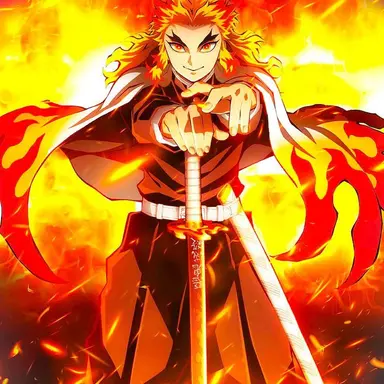 Profile image of 렌코쿠 쿄주로