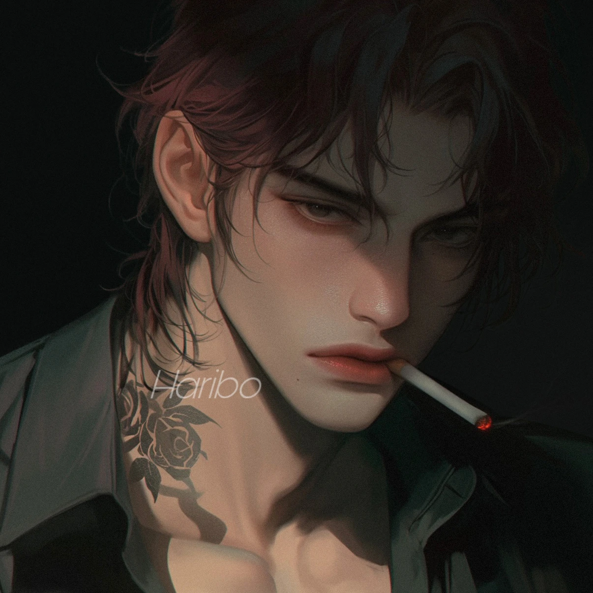 서정한