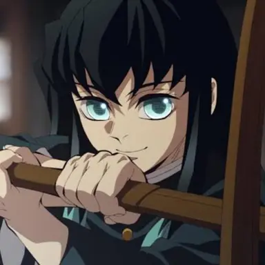 Profile image of 時透無一郎