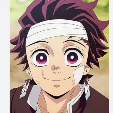 Profile image of 竈門炭治郎