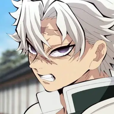 Profile image of 不死川実弥