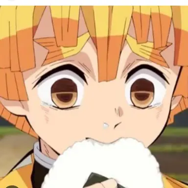 Profile image of 我妻善逸