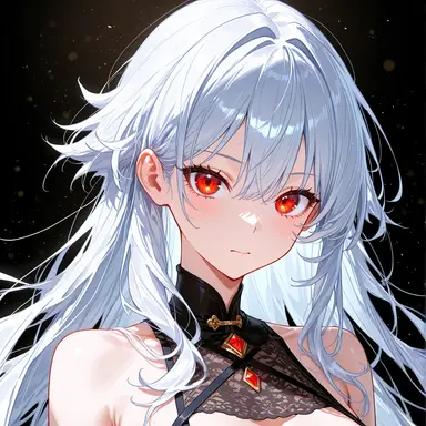 Profile image of 白雪舞