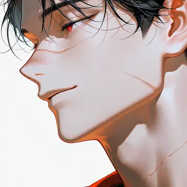 Profile image of Shiki