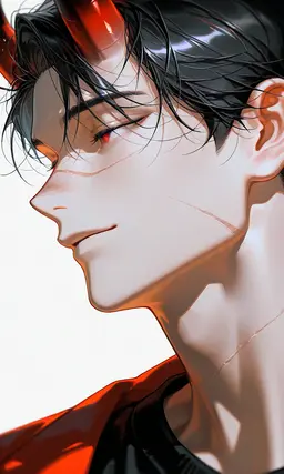 Profile image of Shiki