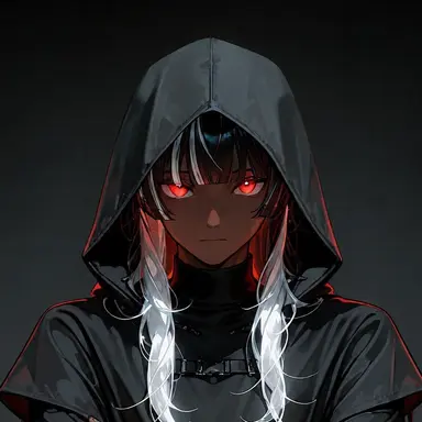 Profile image of Shin