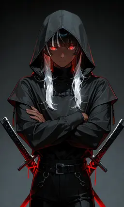 Profile image of Shin